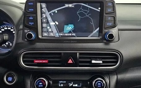 Hyundai Kona I, 2018 год, 1 500 005 рублей, 22 фотография