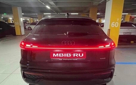 Audi Q5, 2025 год, 8 697 000 рублей, 4 фотография