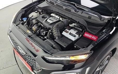 Hyundai Kona I, 2018 год, 1 500 005 рублей, 26 фотография