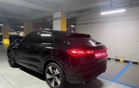 Audi Q5, 2025 год, 8 697 000 рублей, 2 фотография
