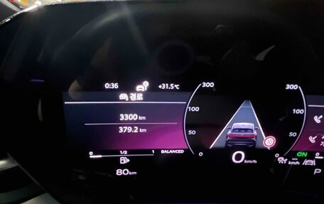 Audi Q5, 2025 год, 8 697 000 рублей, 7 фотография