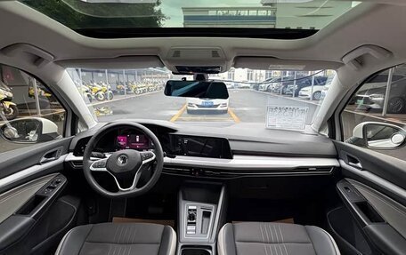 Volkswagen Golf VIII, 2023 год, 1 785 285 рублей, 9 фотография