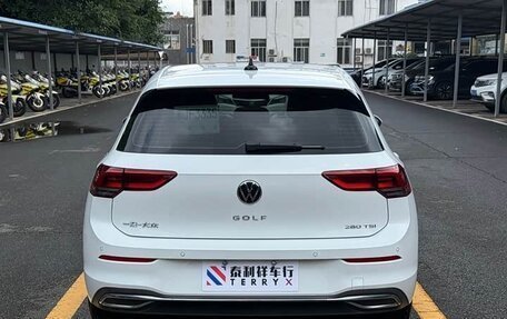Volkswagen Golf VIII, 2023 год, 1 785 285 рублей, 8 фотография