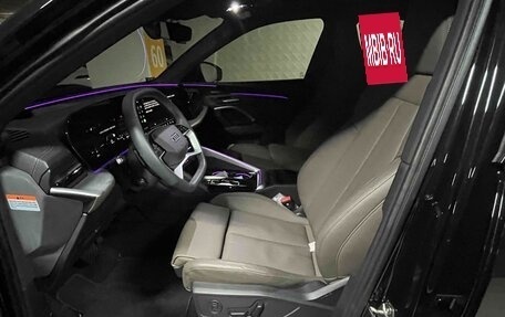 Audi Q5, 2025 год, 8 697 000 рублей, 8 фотография