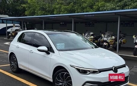 Volkswagen Golf VIII, 2023 год, 1 785 285 рублей, 3 фотография