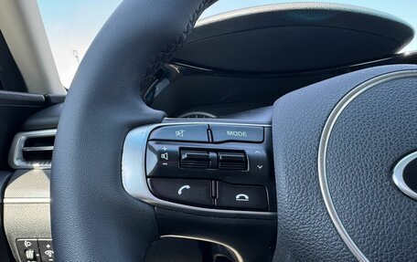 KIA K5, 2021 год, 1 580 000 рублей, 13 фотография
