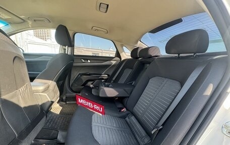 KIA K5, 2021 год, 1 580 000 рублей, 15 фотография