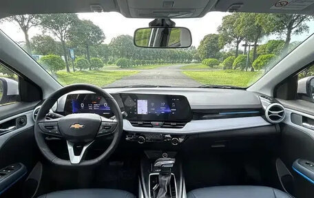Chevrolet Monza, 2023 год, 1 095 000 рублей, 10 фотография