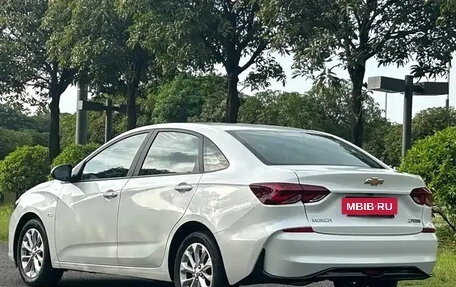 Chevrolet Monza, 2023 год, 1 095 000 рублей, 5 фотография