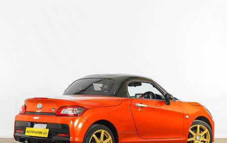 Daihatsu Copen II, 2020 год, 1 639 000 рублей, 6 фотография