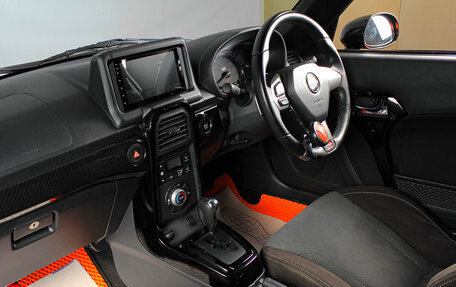 Daihatsu Copen II, 2020 год, 1 639 000 рублей, 8 фотография