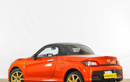 Daihatsu Copen II, 2020 год, 1 639 000 рублей, 4 фотография