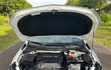 Chevrolet Monza, 2023 год, 1 095 000 рублей, 16 фотография