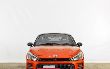 Daihatsu Copen II, 2020 год, 1 639 000 рублей, 2 фотография