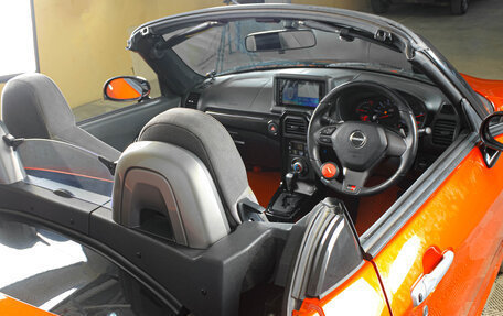 Daihatsu Copen II, 2020 год, 1 639 000 рублей, 16 фотография