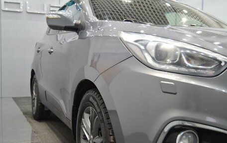 Hyundai ix35 I рестайлинг, 2014 год, 1 196 000 рублей, 5 фотография