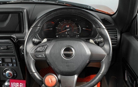 Daihatsu Copen II, 2020 год, 1 639 000 рублей, 10 фотография