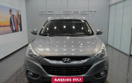 Hyundai ix35 I рестайлинг, 2014 год, 1 196 000 рублей, 2 фотография
