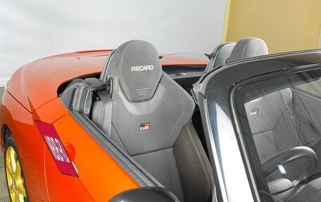 Daihatsu Copen II, 2020 год, 1 639 000 рублей, 17 фотография