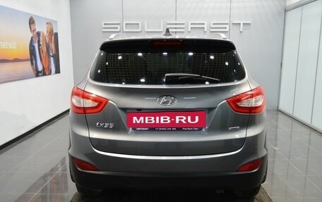 Hyundai ix35 I рестайлинг, 2014 год, 1 196 000 рублей, 8 фотография