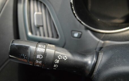 Hyundai ix35 I рестайлинг, 2014 год, 1 196 000 рублей, 19 фотография