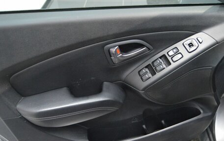 Hyundai ix35 I рестайлинг, 2014 год, 1 196 000 рублей, 13 фотография