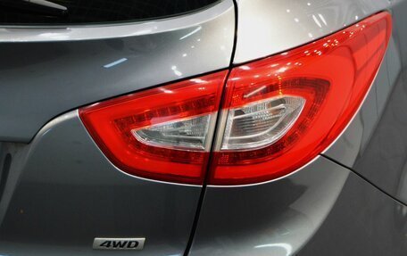 Hyundai ix35 I рестайлинг, 2014 год, 1 196 000 рублей, 10 фотография