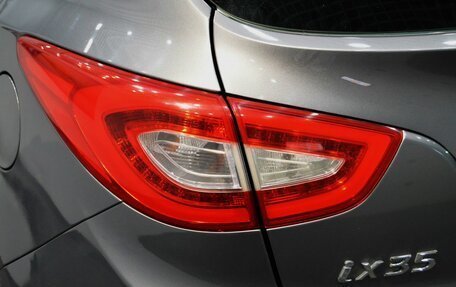 Hyundai ix35 I рестайлинг, 2014 год, 1 196 000 рублей, 11 фотография