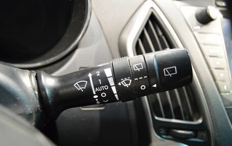Hyundai ix35 I рестайлинг, 2014 год, 1 196 000 рублей, 18 фотография