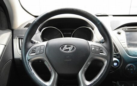 Hyundai ix35 I рестайлинг, 2014 год, 1 196 000 рублей, 17 фотография