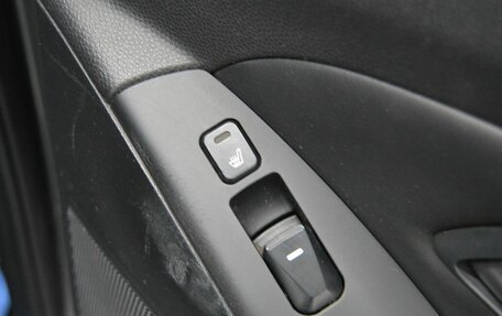 Hyundai ix35 I рестайлинг, 2014 год, 1 196 000 рублей, 32 фотография
