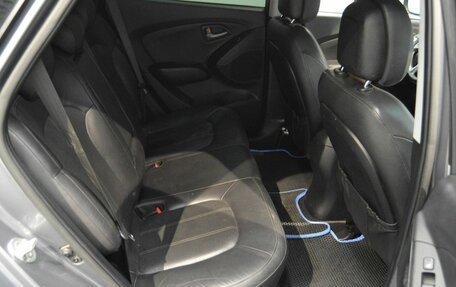Hyundai ix35 I рестайлинг, 2014 год, 1 196 000 рублей, 33 фотография