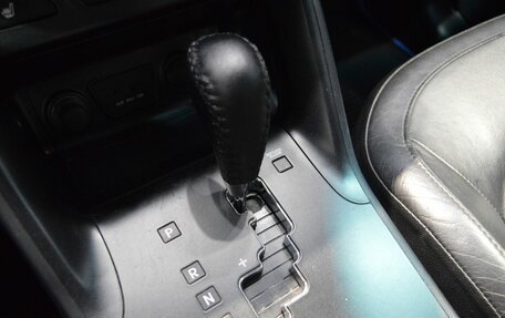 Hyundai ix35 I рестайлинг, 2014 год, 1 196 000 рублей, 26 фотография