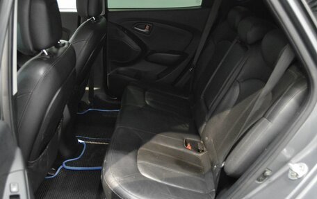 Hyundai ix35 I рестайлинг, 2014 год, 1 196 000 рублей, 35 фотография