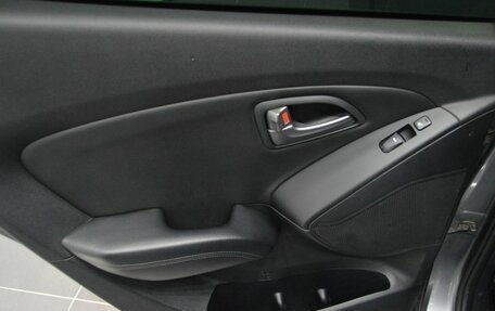 Hyundai ix35 I рестайлинг, 2014 год, 1 196 000 рублей, 34 фотография
