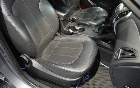Hyundai ix35 I рестайлинг, 2014 год, 1 196 000 рублей, 28 фотография