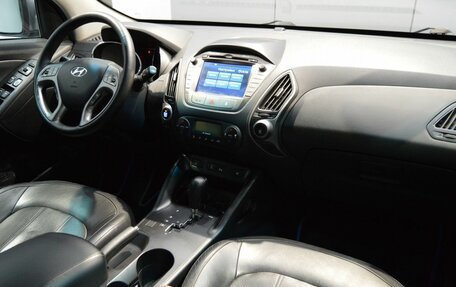 Hyundai ix35 I рестайлинг, 2014 год, 1 196 000 рублей, 30 фотография