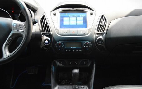 Hyundai ix35 I рестайлинг, 2014 год, 1 196 000 рублей, 37 фотография