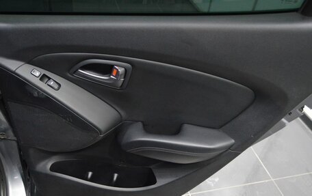 Hyundai ix35 I рестайлинг, 2014 год, 1 196 000 рублей, 31 фотография