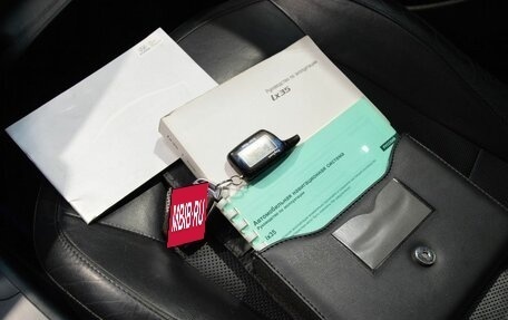 Hyundai ix35 I рестайлинг, 2014 год, 1 196 000 рублей, 38 фотография