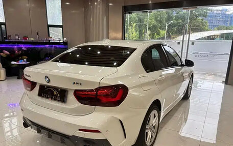 BMW 1 серия, 2023 год, 1 442 000 рублей, 6 фотография