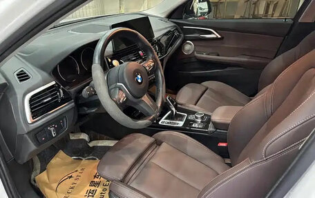 BMW 1 серия, 2023 год, 1 442 000 рублей, 8 фотография