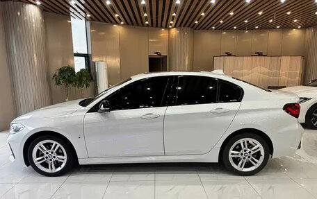 BMW 1 серия, 2023 год, 1 442 000 рублей, 5 фотография