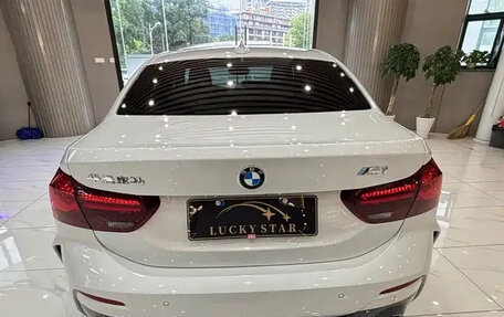 BMW 1 серия, 2023 год, 1 442 000 рублей, 4 фотография