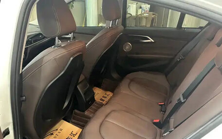 BMW 1 серия, 2023 год, 1 442 000 рублей, 9 фотография