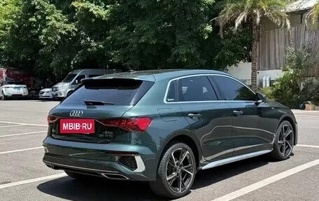 Audi A3, 2023 год, 1 990 000 рублей, 4 фотография