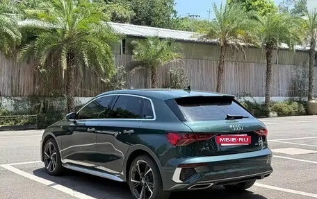 Audi A3, 2023 год, 1 990 000 рублей, 6 фотография