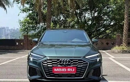 Audi A3, 2023 год, 1 990 000 рублей, 2 фотография