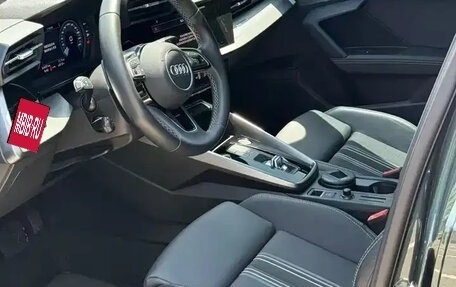 Audi A3, 2023 год, 1 990 000 рублей, 7 фотография