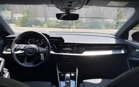 Audi A3, 2023 год, 1 990 000 рублей, 9 фотография
